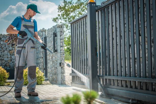 North Syracuse, NY Pressure Washing Company